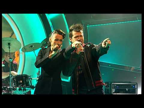 Káosz Központ + Gallusz NIki - Világvége