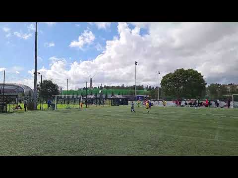 EsPa 2013 Keltainen 1 - Sibbo-Vargarna