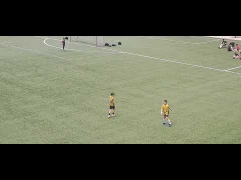 AF.Sparta[3:0]ŠF.Mlade Nade IGMAN CUP 2025