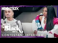 The Hype Season 2: Behind The Hype | Scene in Black | HBO Max