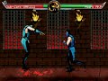 4 4 Hydro MKP Vs Sub Zero UMKIII