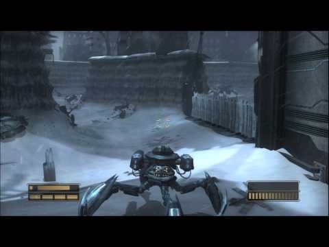 28 | Resistance: Fall of Man | Thames - Giant Slayer