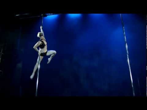 Pole Art 2012 - Steven Retchless