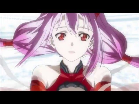 [AMV] Guilty Crown - Departures By.NolzX