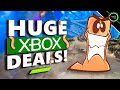 90% OFF XBOX GAMES | Worms, Transformers, Greedfall + MORE | Xbox Deals of the Week