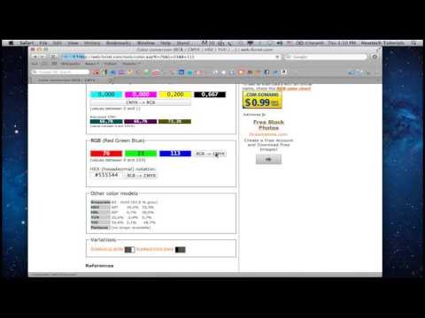 How to Get Best Paint Color Schemes and Combinations Online