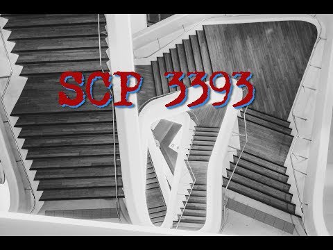 SCP 3393