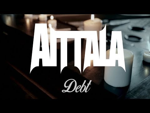 AITTALA 'Debt' Official Video