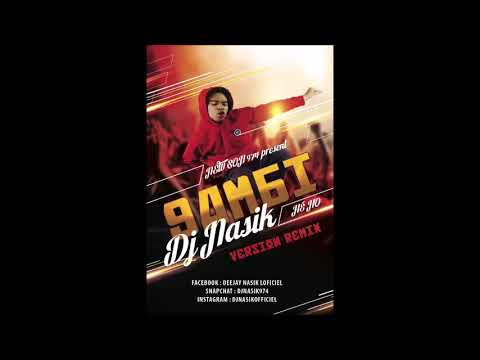 Dj Nasik Feat Gambi Hé Ho (Version Ragga) 2019