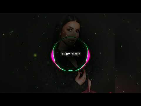 Lamis Kan - Mesaytara (DJOW Remix 2021) - لميس كان - مسيطرة