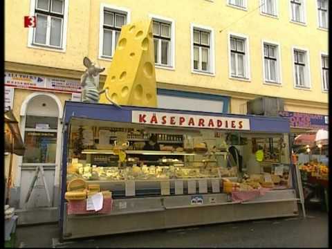 Alltagsgeschichte - Am Brunnenmarkt (2004)