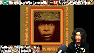 FIRST TIME HEARING Erykah Badu - Orange Moon Reaction