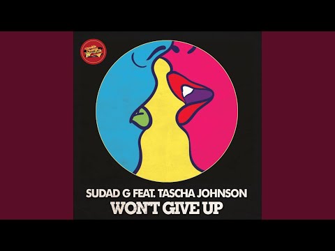 Won't Give Up (Nu Disco Mix)