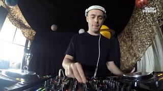 Mei Cassano - Bound DJ set