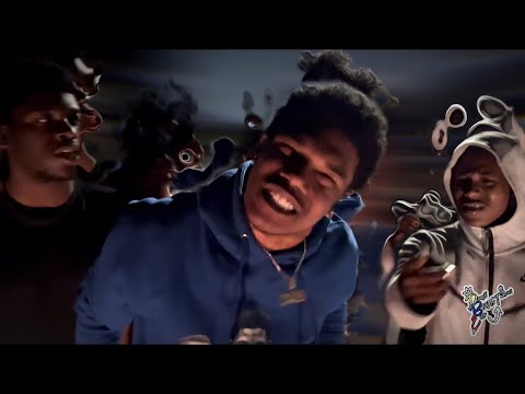 Savvo CGR x Melly CGR x Leno CGR x Ssg Jerry - Freestyle | Directed By.@TerrellKennedy777