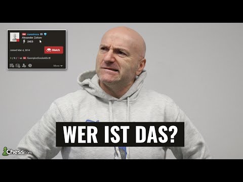 What kind of grandmaster is that?