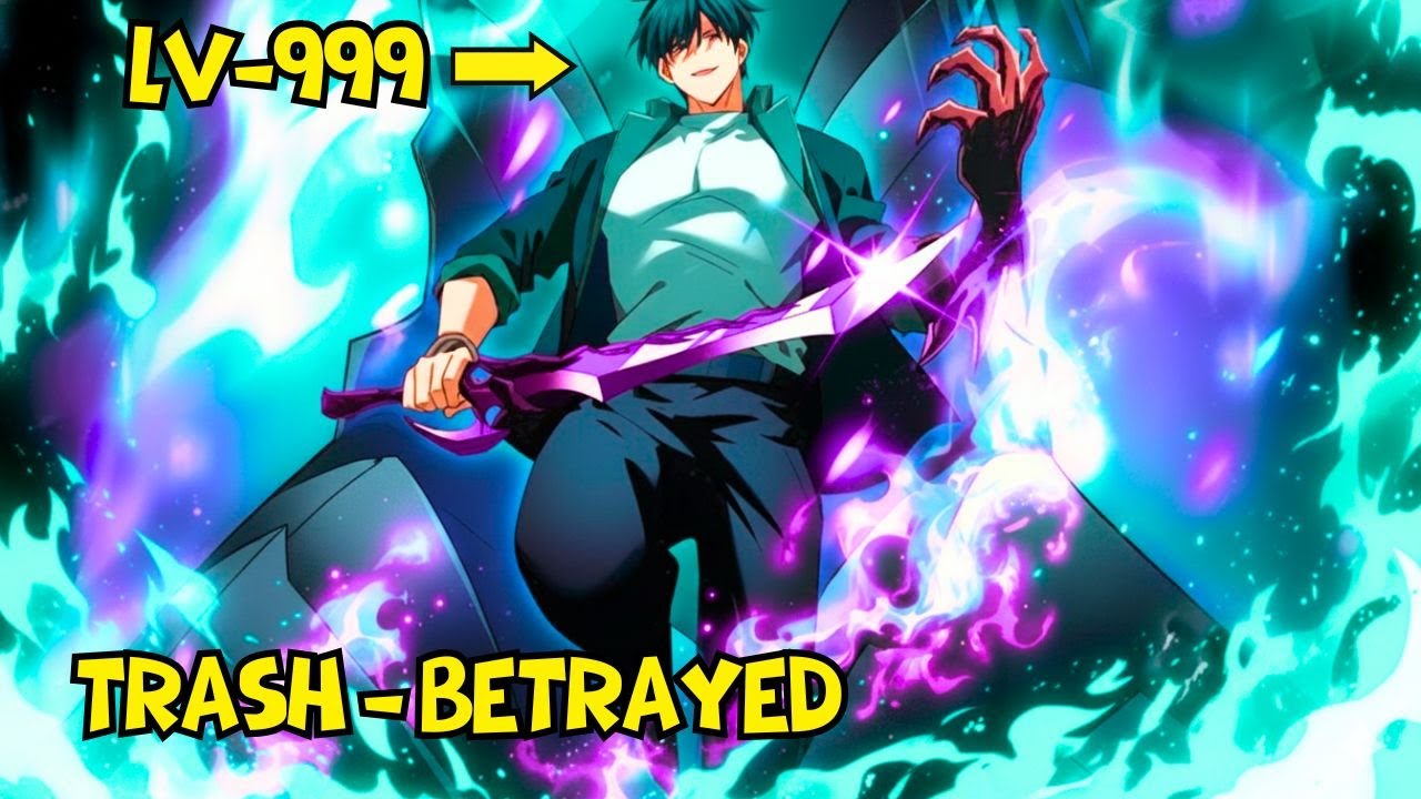 They Mocked Him as TRASH But He Has a SECRET Legendary Dragon Taming System –Manhwa Recap