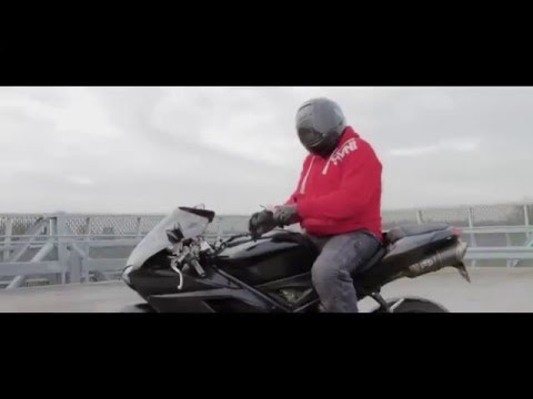 DDark X Nytz - Acceleration [Music Video] @ddarkonline