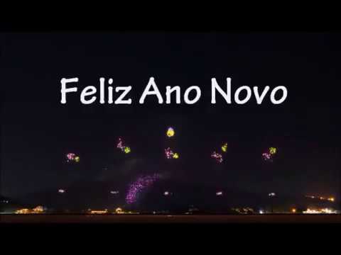 Feliz Ano Novo!!!