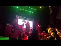 Metal Kid Jams With Exodus 2 March 2018