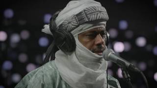 Tinariwen - Sastanàqqàm (I Question You) (Live on KEXP)