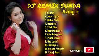Download lagu Runtah | DJ Remix Sunda cover Full Album AZMY Z  - Viral Tiktok 2022 mp3