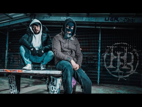 Hasselt x Reimz - Parasit mov.