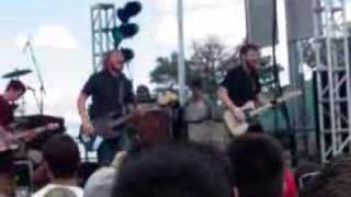 Sherwood ~ &quot;Song In My Head&quot;