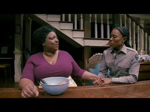 The First Deep Breath at Geffen Playhouse in Los Angeles