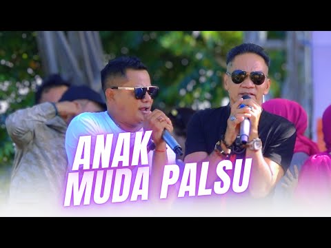 ANA' MUDA PALSU ( LIVE ) - Udhin Leaders ft UDIN PANSEL  Birea Pajjukukang Kab Bantaeng