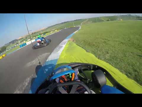 KARTNATION 2023 - 9ª ETAPA - NOVA ODESSA