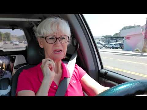 Volunteering and new apartments!