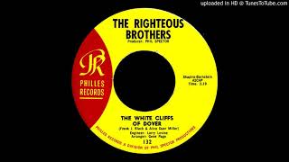 The White Cliffs Of Dover - The Righteous Brothers - Reverberated and Extended Version - 1966