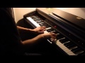 The Killers - Spaceman - Piano Cover | [Revised]