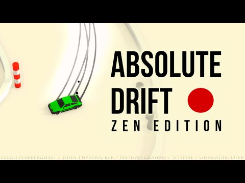 Drift Track, Kyoto - Absolute Drift - YouTube