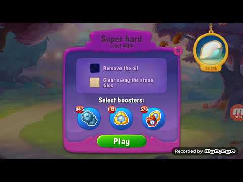 Super hard Level - 4114