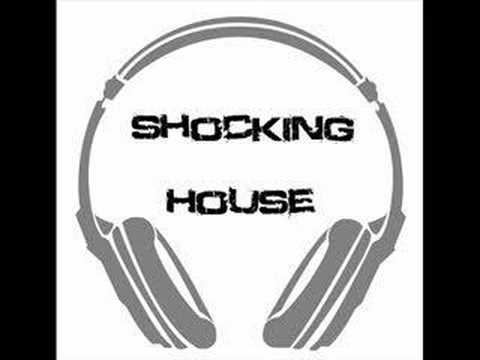 Johnny Crockett - E For Electro