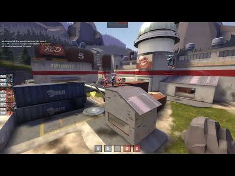 RGL Newcomer 6s | Week 2 | AA BATTERIES vs. Wiii Sports Resort