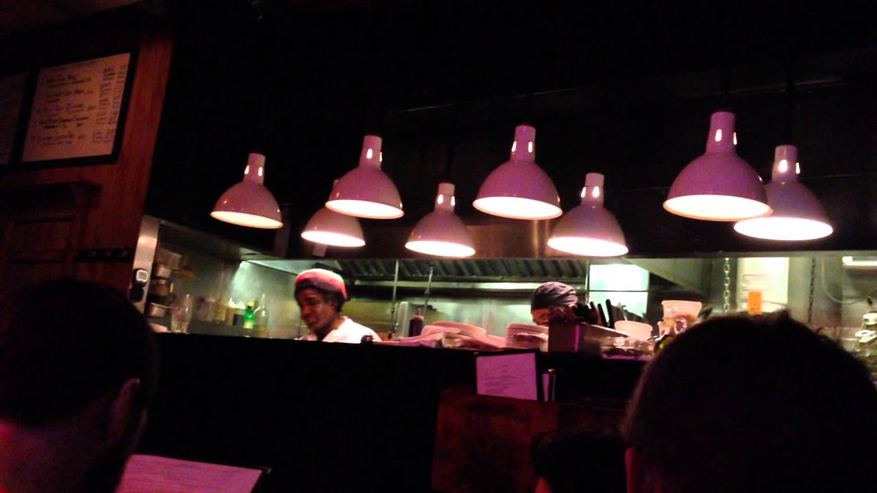 Henry's Bistro  Brooklyn