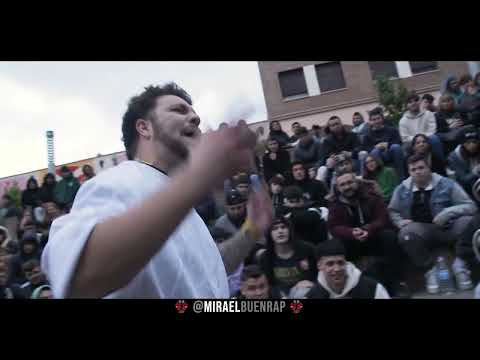 (BATALLON DE LOCOS🤯) MISTER EGO VS RODRIS 7S CUARTOS DE FINAL NACIONAL MIRAELBUENRAP NAVARRA 2023