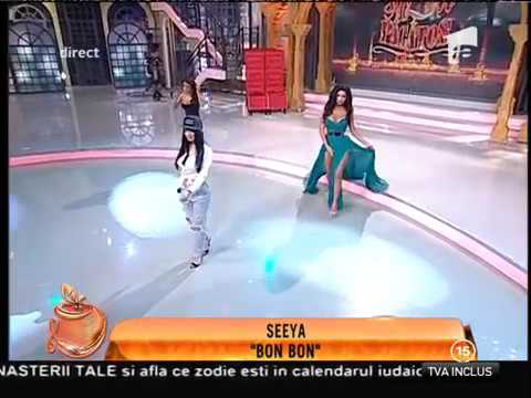 Seeya feat. Glorya - Bon Bon