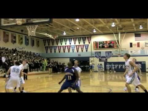 Cedar Rapids Mix (Josh Oglesby, Jarrod Uthoff, Wes Washpun, Tyler Meiborg)