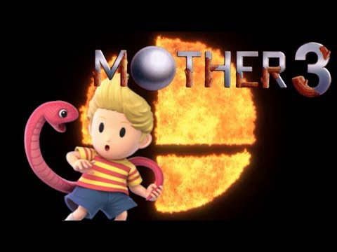Mother 3 - Unfounded Revenge REMIX!! By Jugebox98