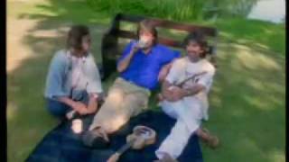 Ain&#39;t she sweet BEATLES REUNION 1994.flv