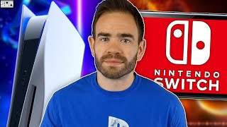 Sony's Big PS5 Event Revealed Early? & Nintendo's Next Major Game Announcement Incoming | News Wave