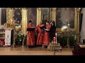 Christ is Risen in Japanese — Orthodox Chant | 日本語でキリストは復活した - 正教会の賛美歌
