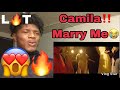 Bazzi feat. Camila Cabello - Beautiful (Official Video) REACTION Bazzi feat. Camila Cabello - Beautiful (Official Video) REACTION