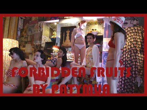 Evento Patymua - Atlas Foyer