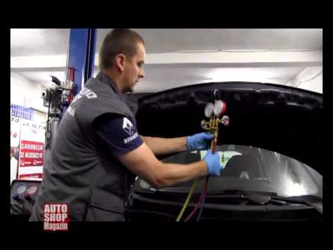 695   kako servisirati klima uredjaje