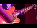 LURRIE BELL en Madrid - Everything's Gonna Be Alright